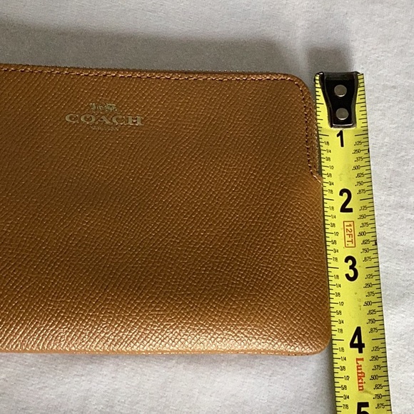 Coach bag - Picture 9 of 9